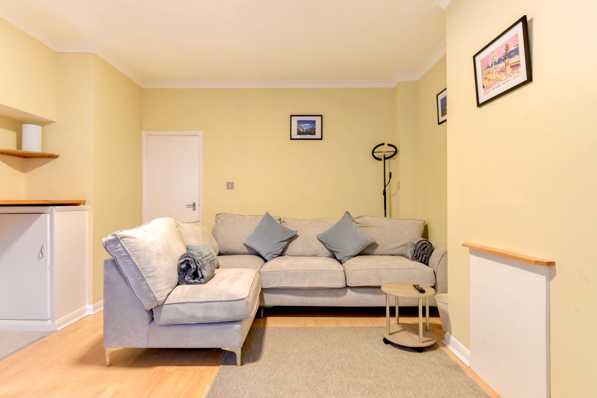 Buckingham Place, Brighton, Image 6
