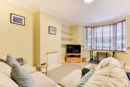 Property For Rent Flat 2 28 Buckingham Place, Brighton