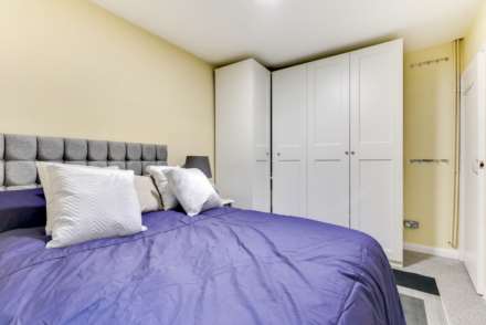 Buckingham Place, Brighton, Image 4