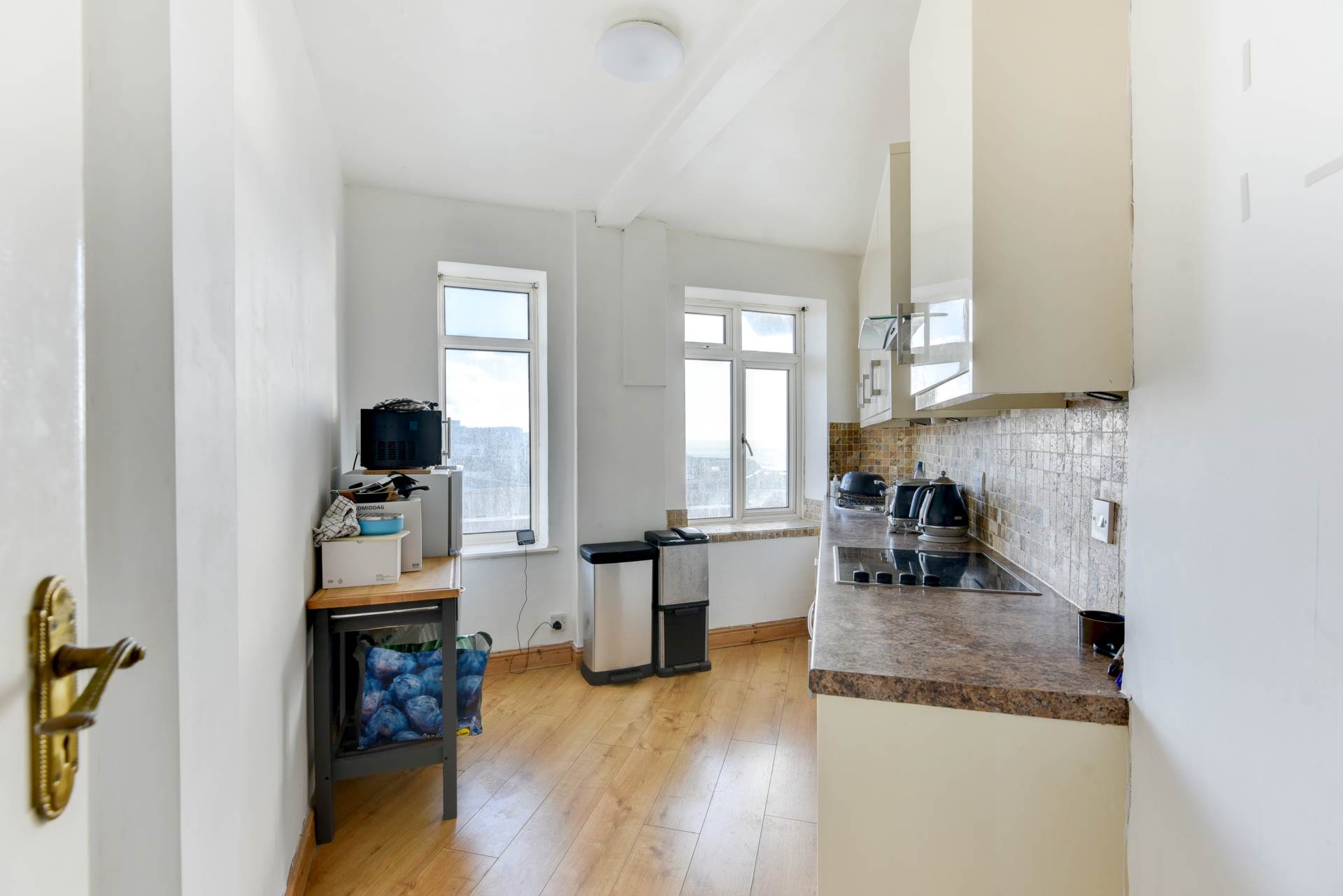 Viceroy Lodge, Kingsway, Hove, Image 14