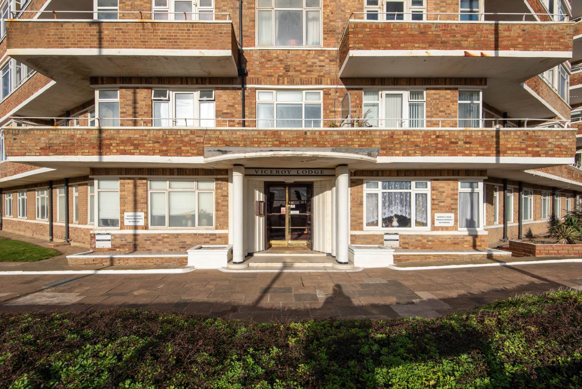 Viceroy Lodge, Kingsway, Hove, Image 18
