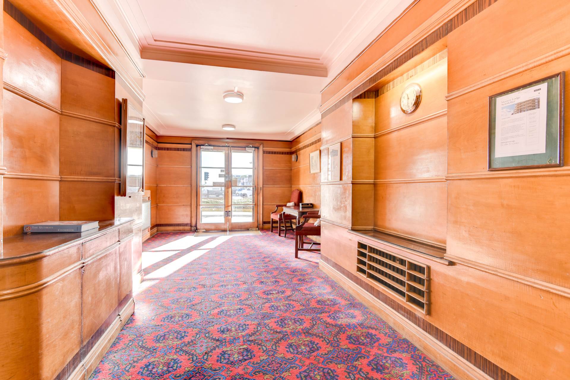 Viceroy Lodge, Kingsway, Hove, Image 19