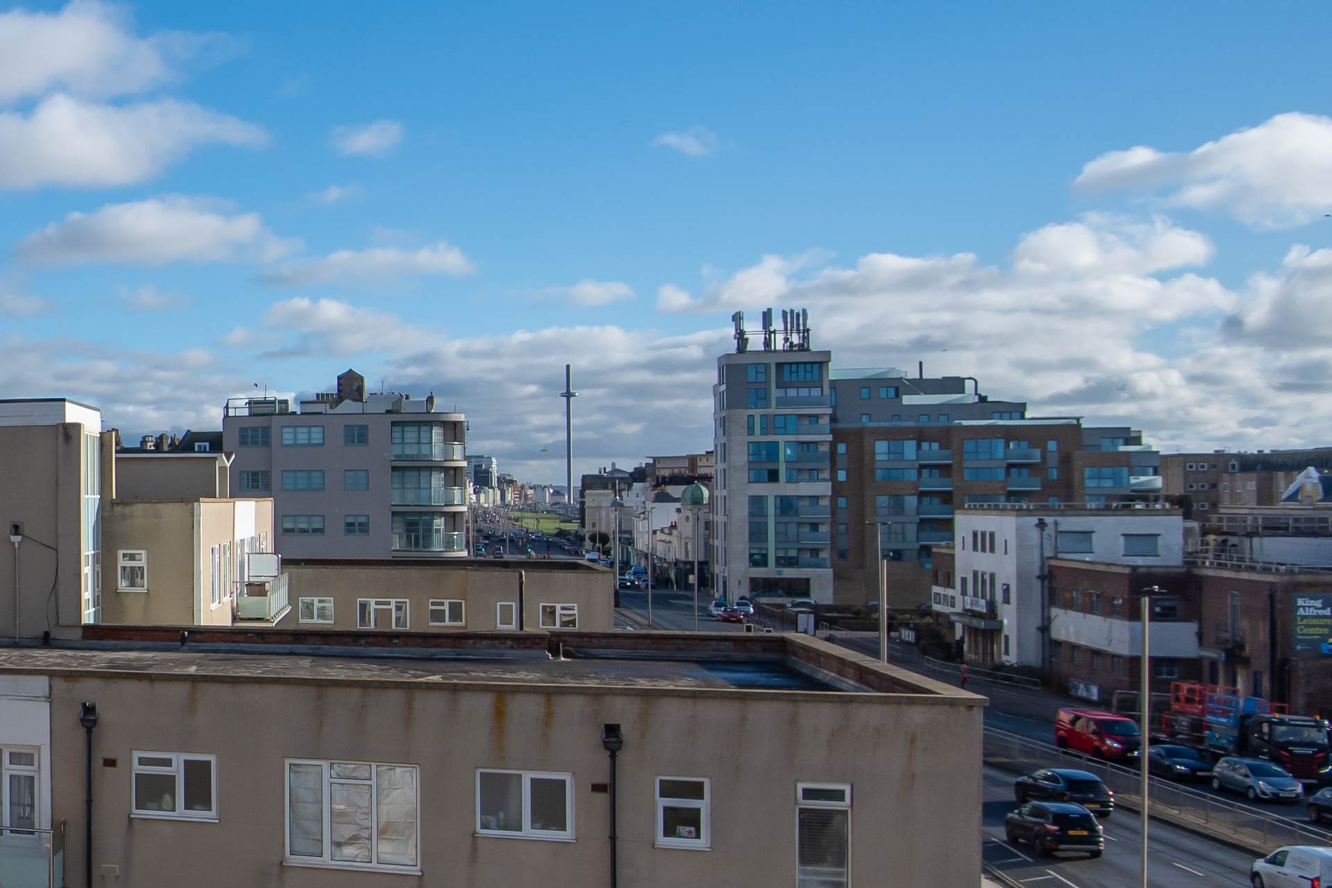 Viceroy Lodge, Kingsway, Hove, Image 21