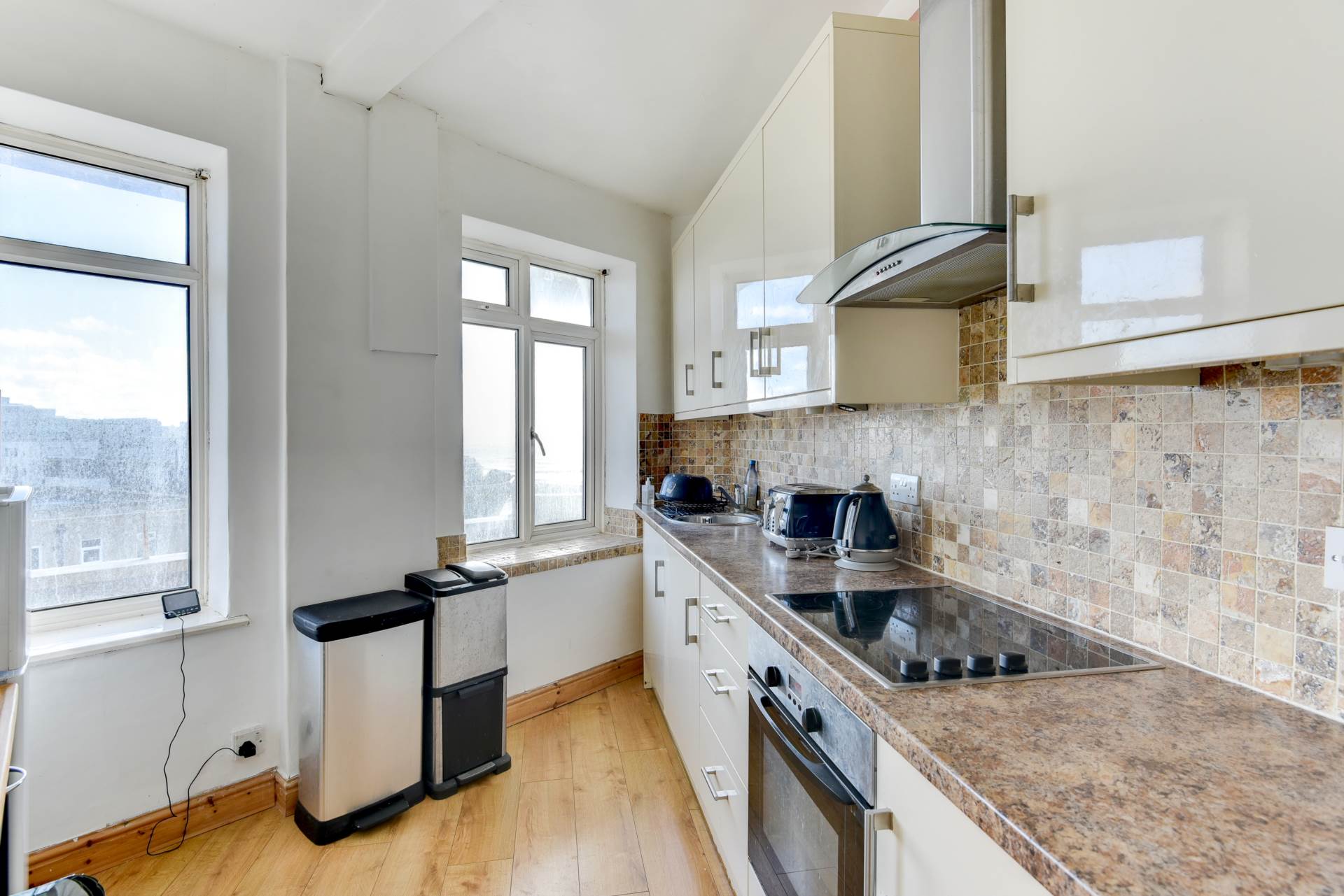 Viceroy Lodge, Kingsway, Hove, Image 4