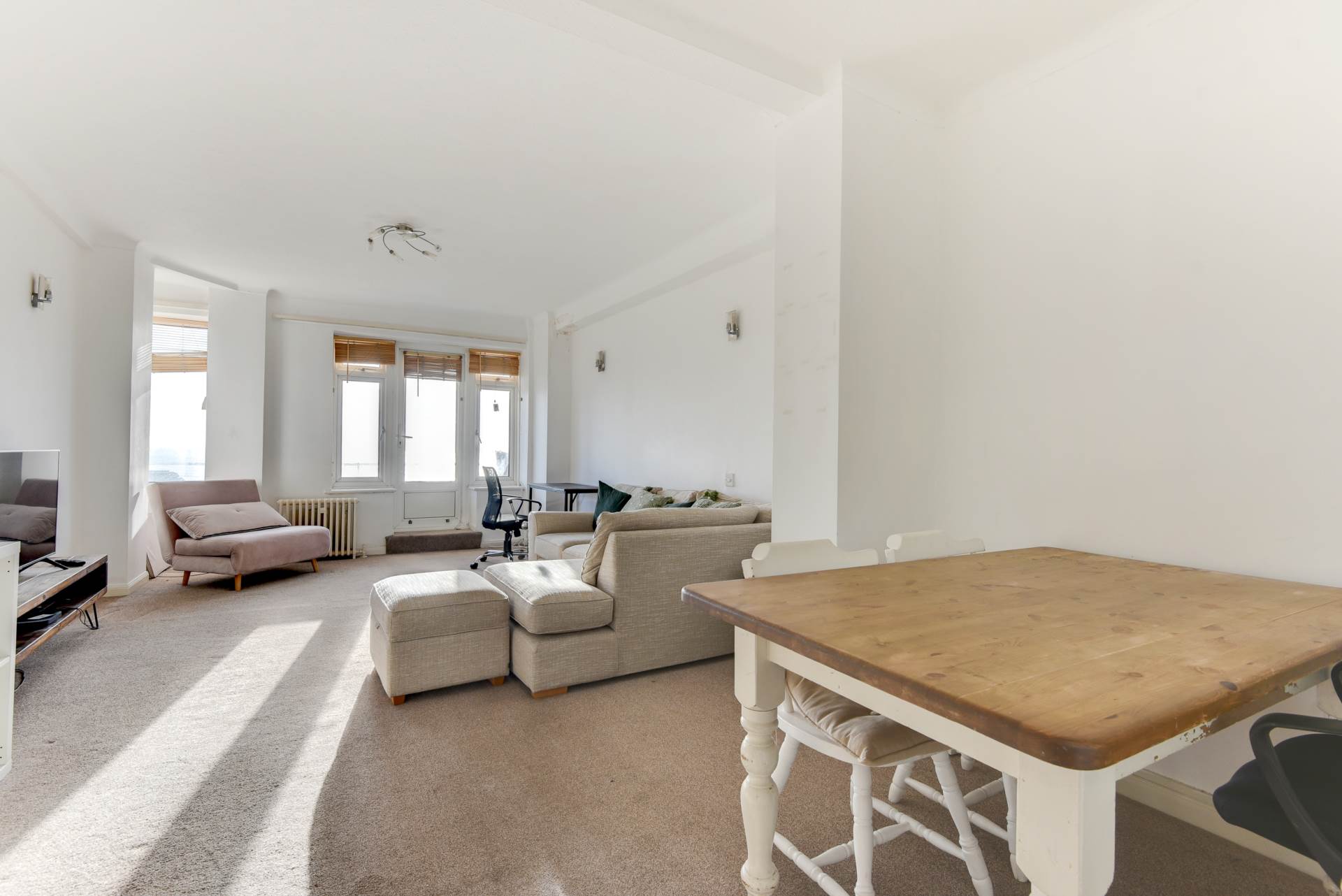 Viceroy Lodge, Kingsway, Hove, Image 5