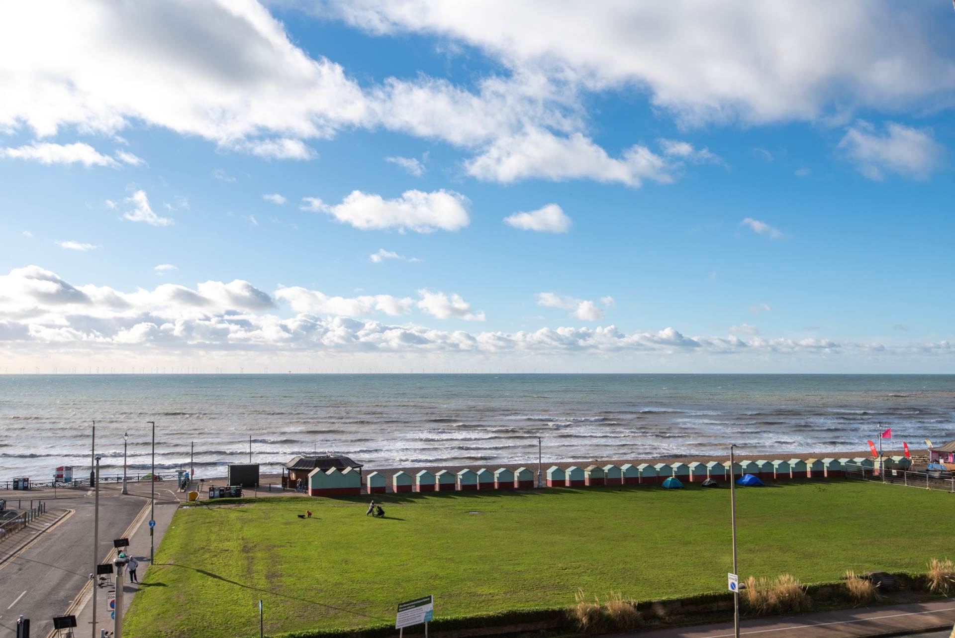 Viceroy Lodge, Kingsway, Hove, Image 6