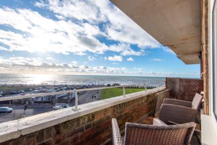 Viceroy Lodge, Kingsway, Hove, Image 1