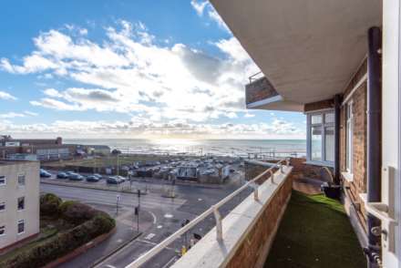 Viceroy Lodge, Kingsway, Hove, Image 13