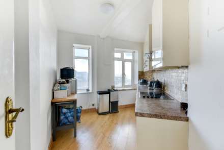 Viceroy Lodge, Kingsway, Hove, Image 14