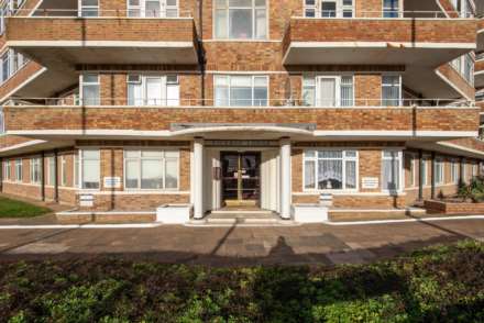Viceroy Lodge, Kingsway, Hove, Image 18