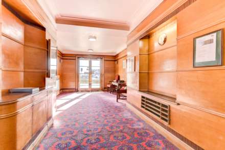 Viceroy Lodge, Kingsway, Hove, Image 19