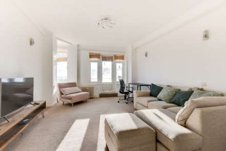 Viceroy Lodge, Kingsway, Hove, Image 2