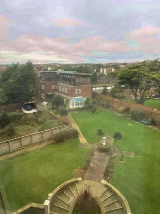 Viceroy Lodge, Kingsway, Hove, Image 22