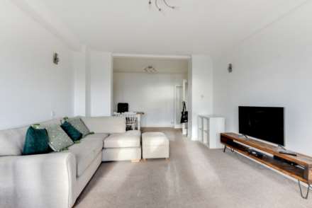 Viceroy Lodge, Kingsway, Hove, Image 3