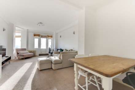 Viceroy Lodge, Kingsway, Hove, Image 5