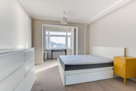 Viceroy Lodge, Kingsway, Hove, Image 7