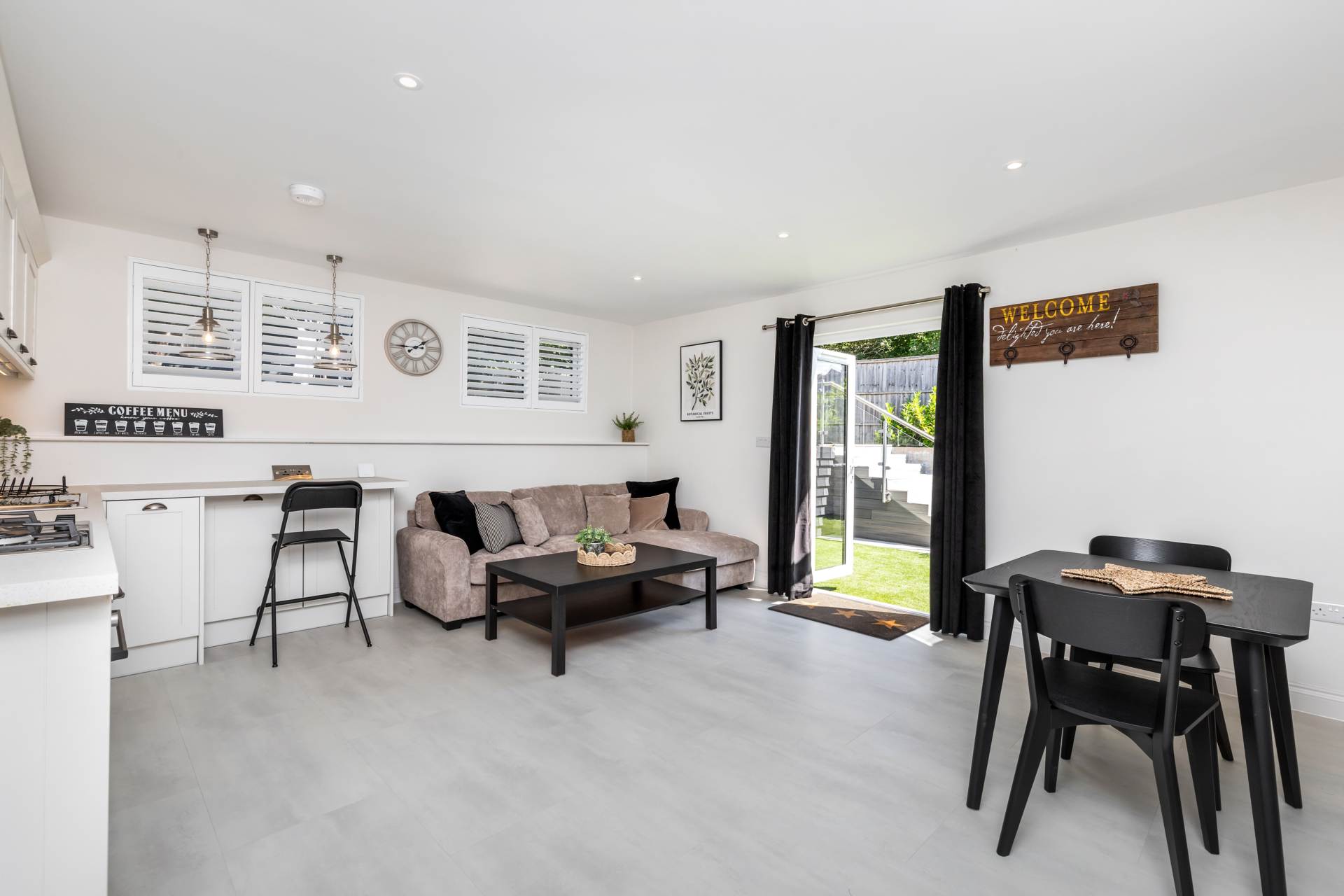 Braeside Avenue, Patcham, Image 1
