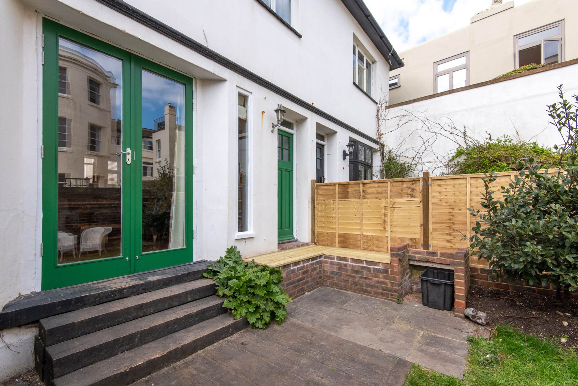 Alice Cottage, Hove, Image 20