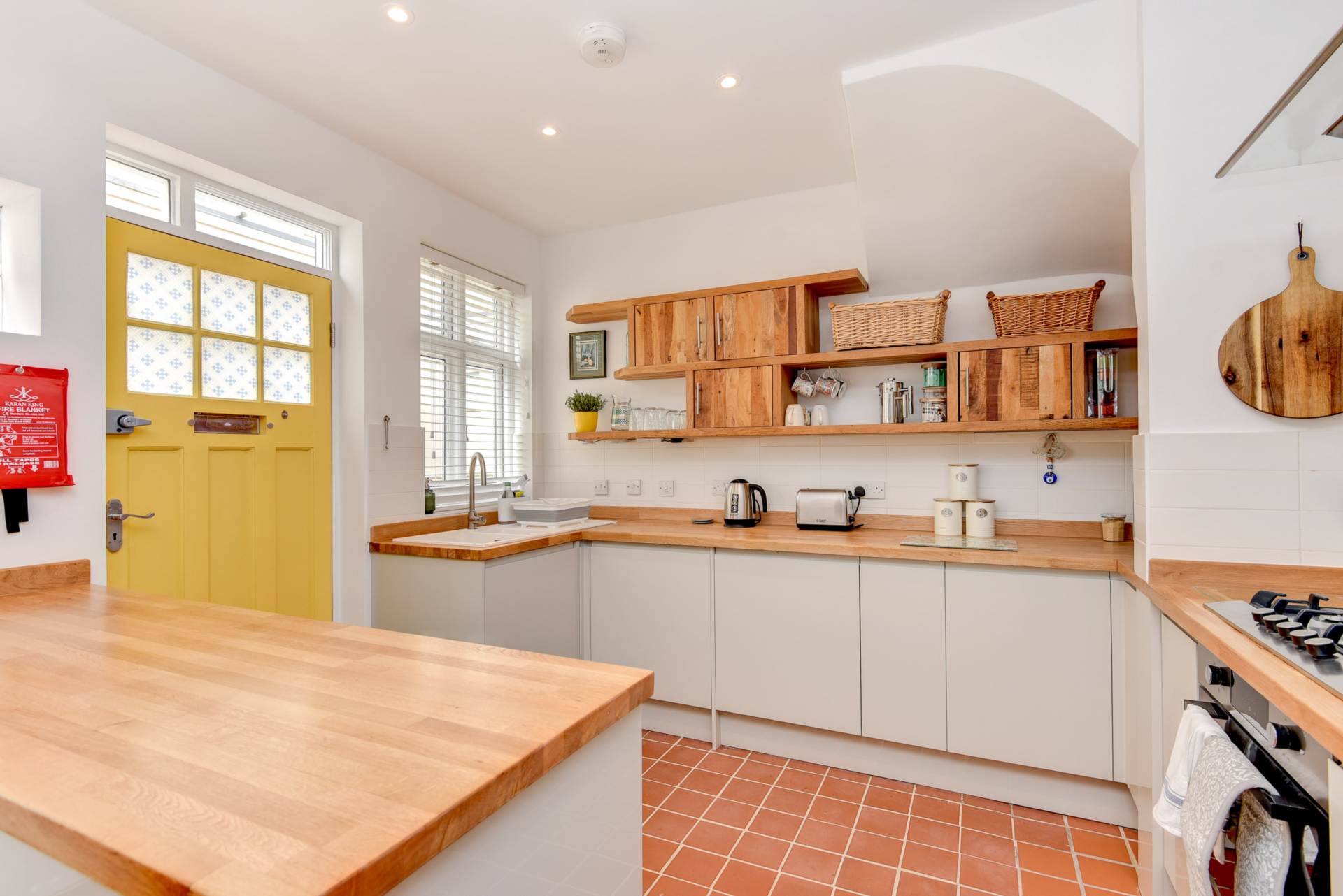 Alice Cottage, Hove, Image 23