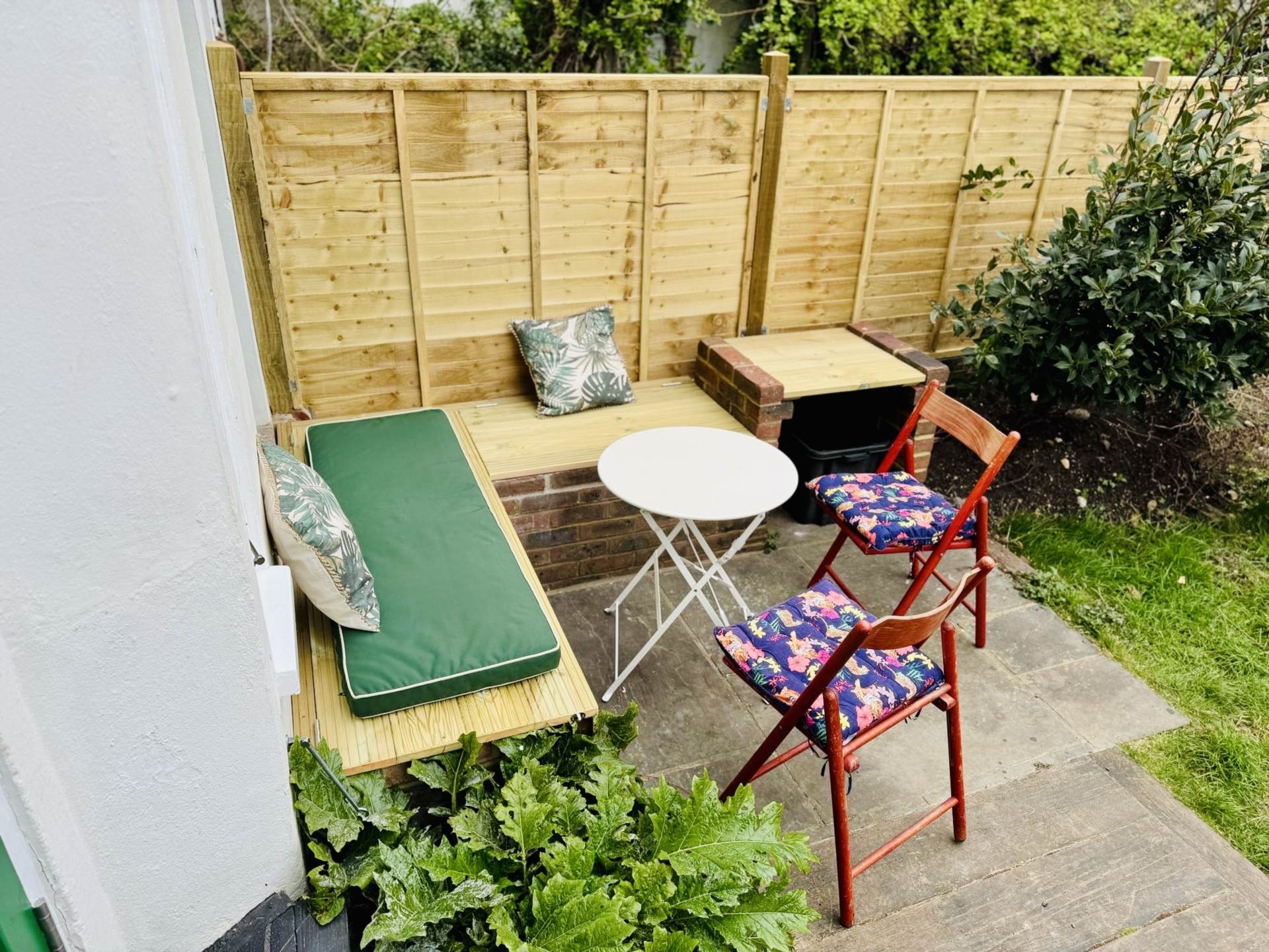 Alice Cottage, Hove, Image 36