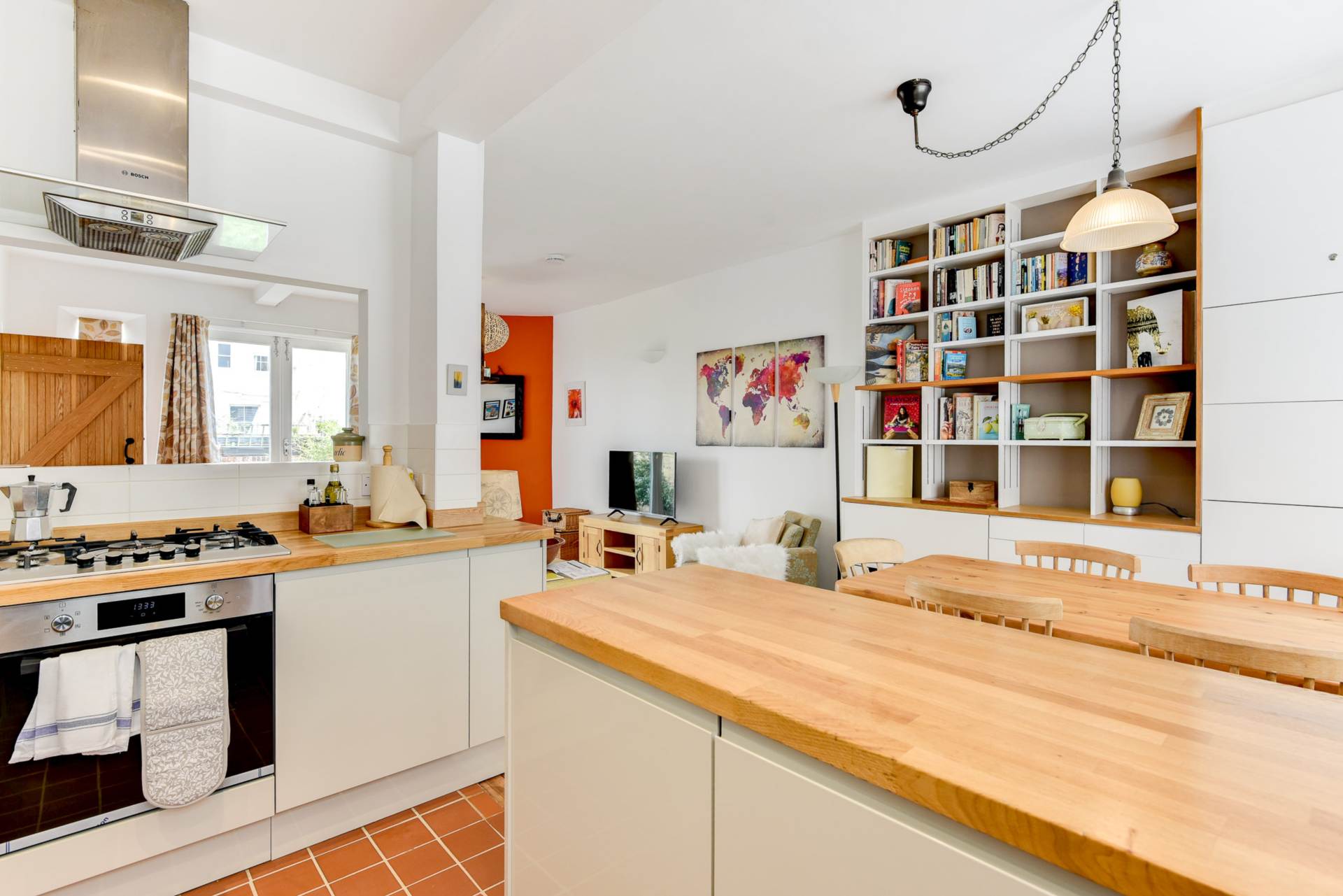 Alice Cottage, Hove, Image 6