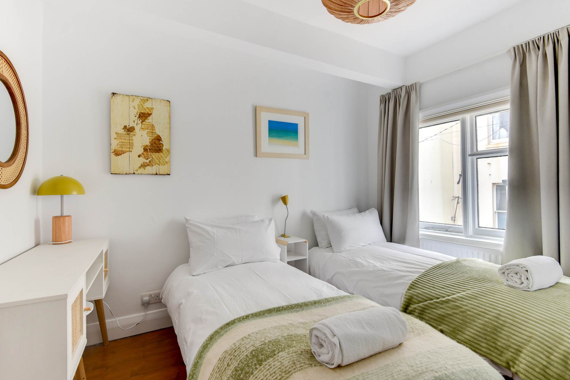 Alice Cottage, Hove, Image 9