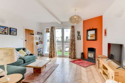 Alice Cottage, Hove, Image 1