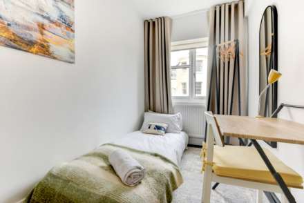 Alice Cottage, Hove, Image 15
