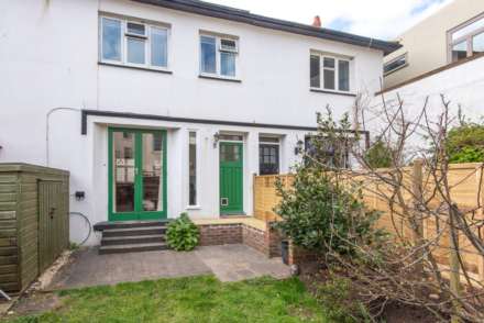 Alice Cottage, Hove, Image 19