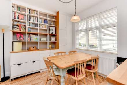 Alice Cottage, Hove, Image 27