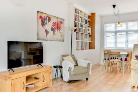 Alice Cottage, Hove, Image 29