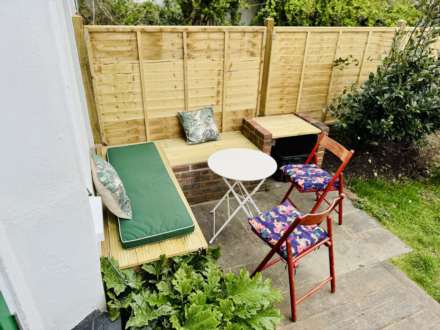 Alice Cottage, Hove, Image 36