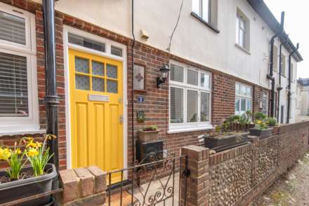 Alice Cottage, Hove, Image 37