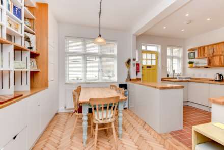 Alice Cottage, Hove, Image 4