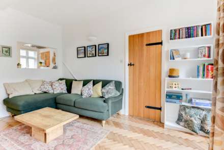 Alice Cottage, Hove, Image 5