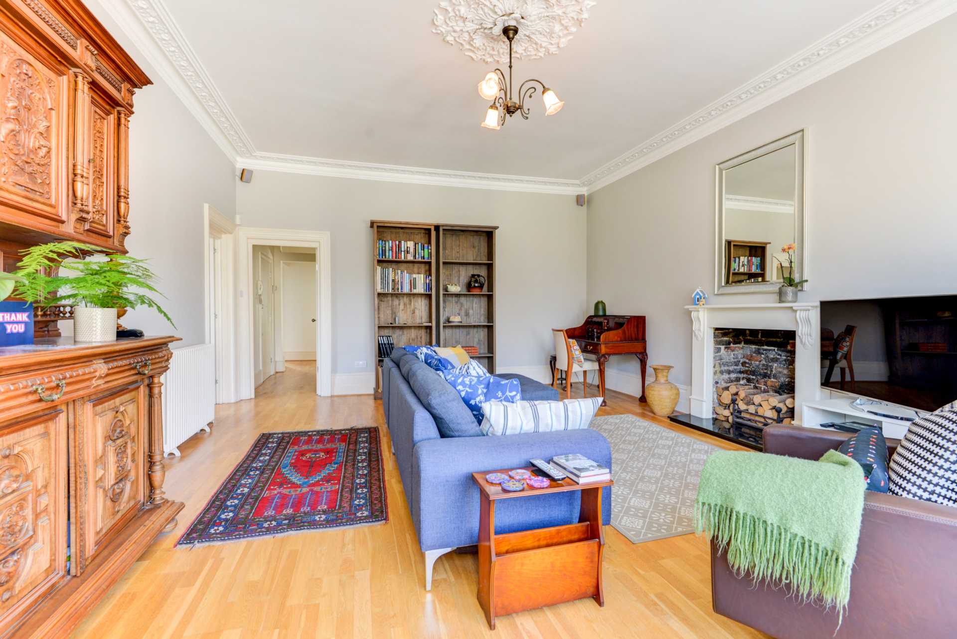 Fourth Avenue, Hove, Image 6