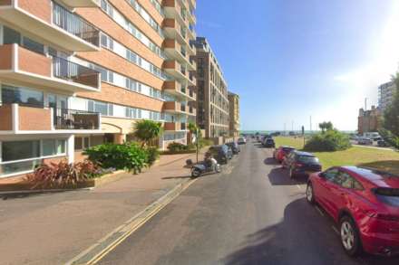 Grand Avenue, Hove, Image 1