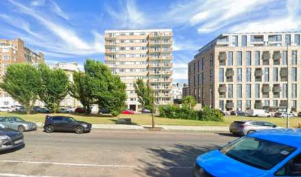Grand Avenue, Hove, Image 20