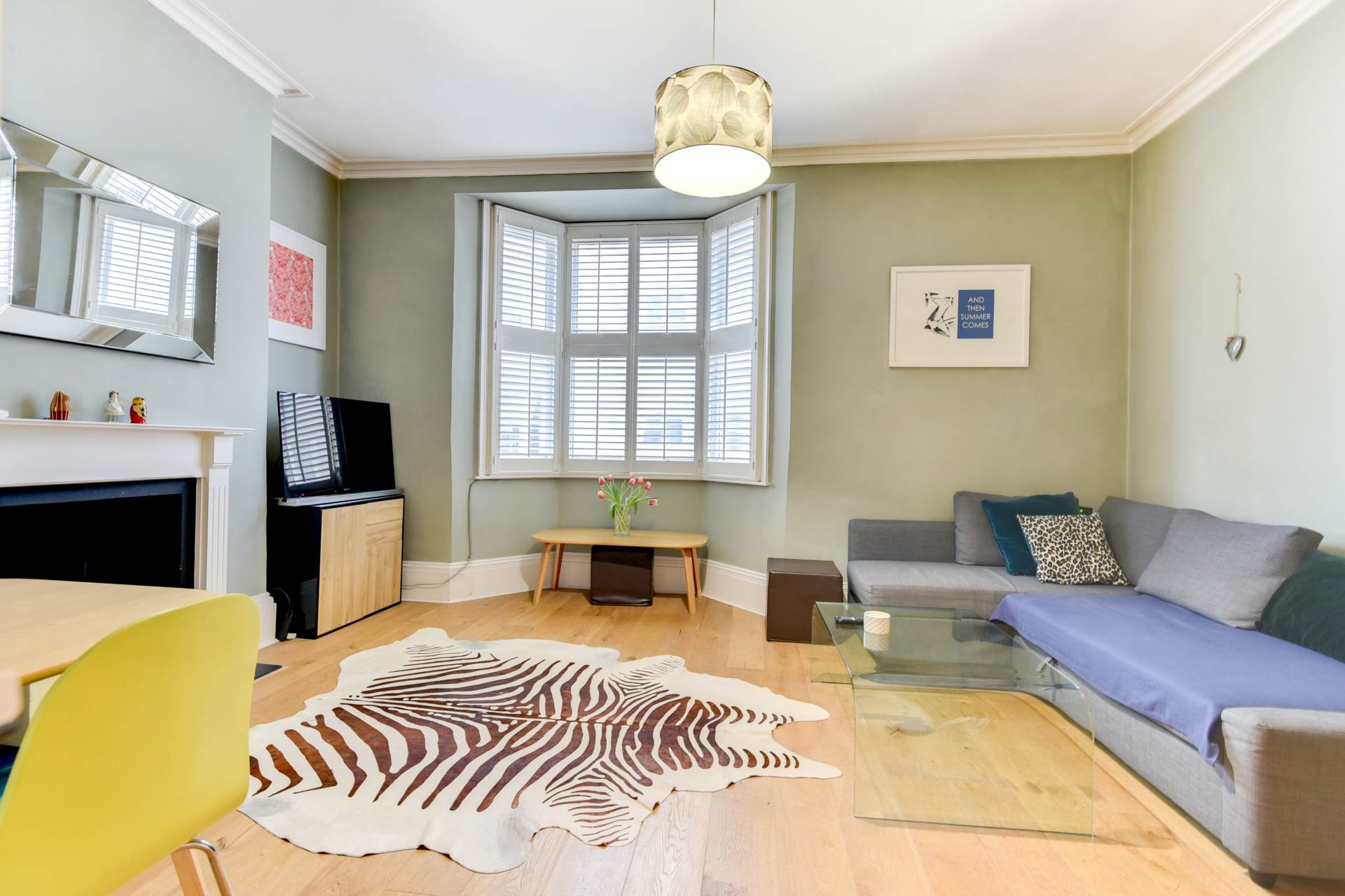 Lansdowne Street, Hove, Image 1