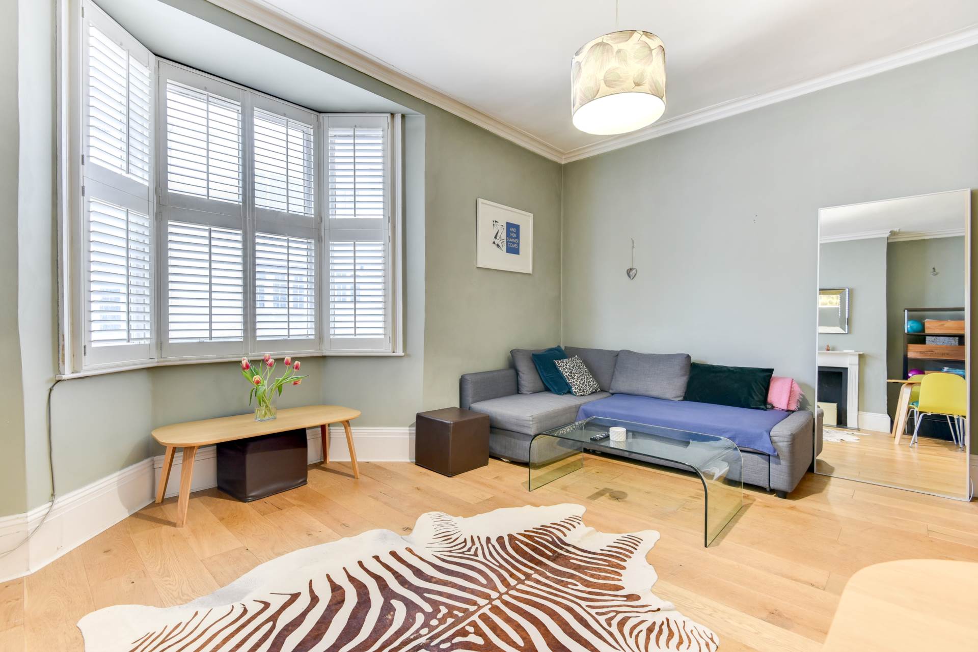 Lansdowne Street, Hove, Image 6