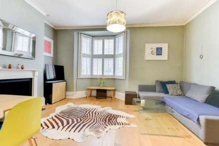 Lansdowne Street, Hove, Image 1