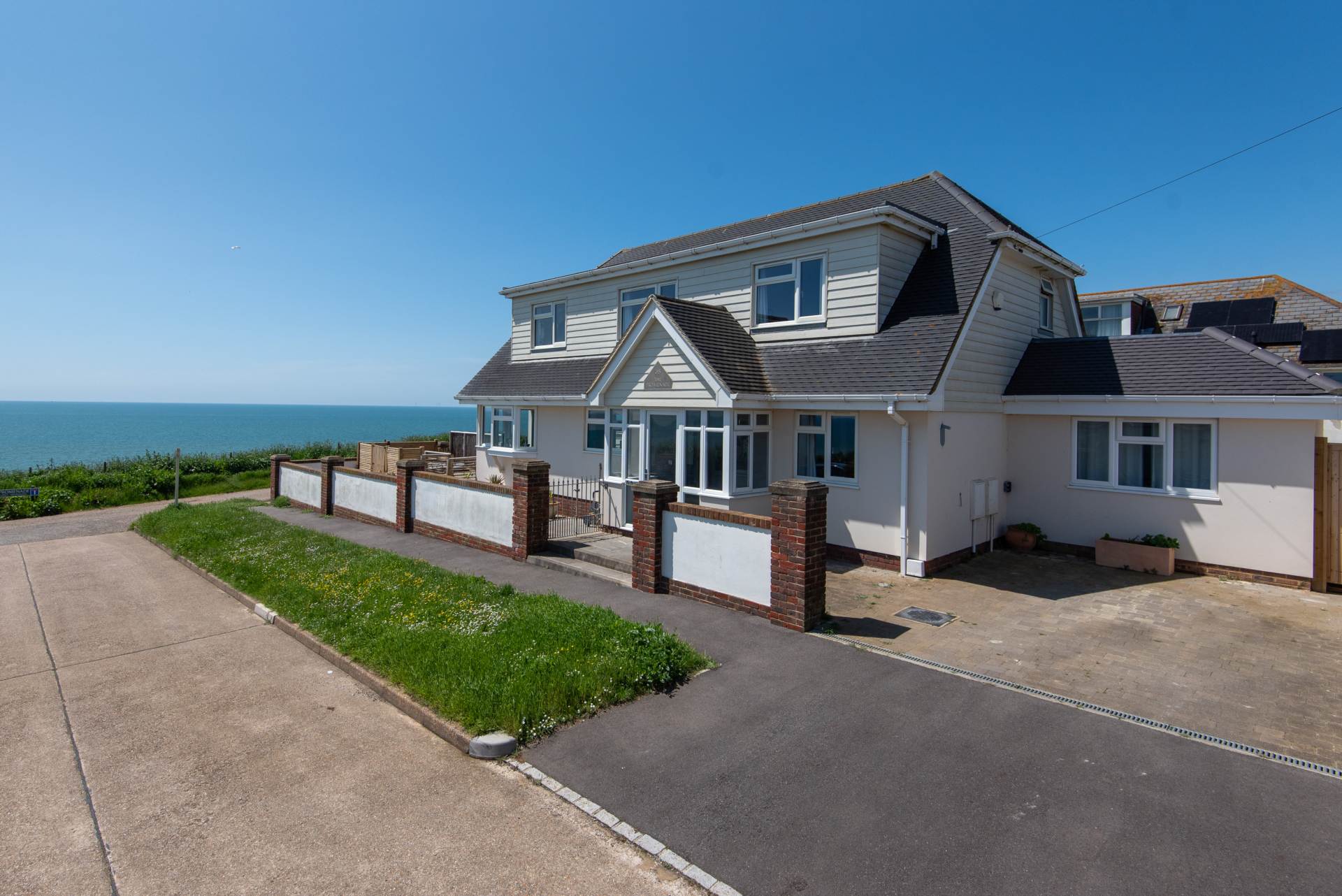 The Promenade, Peacehaven, Image 1