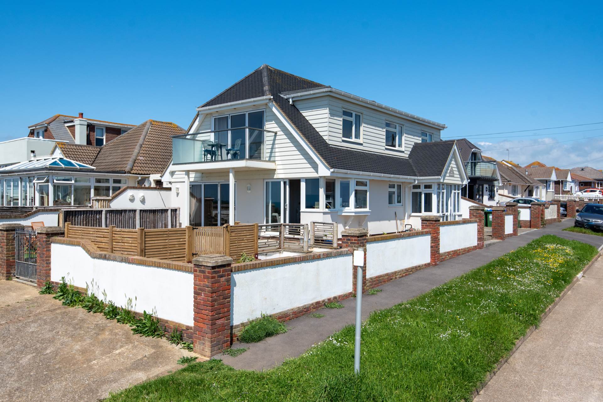 The Promenade, Peacehaven, Image 34