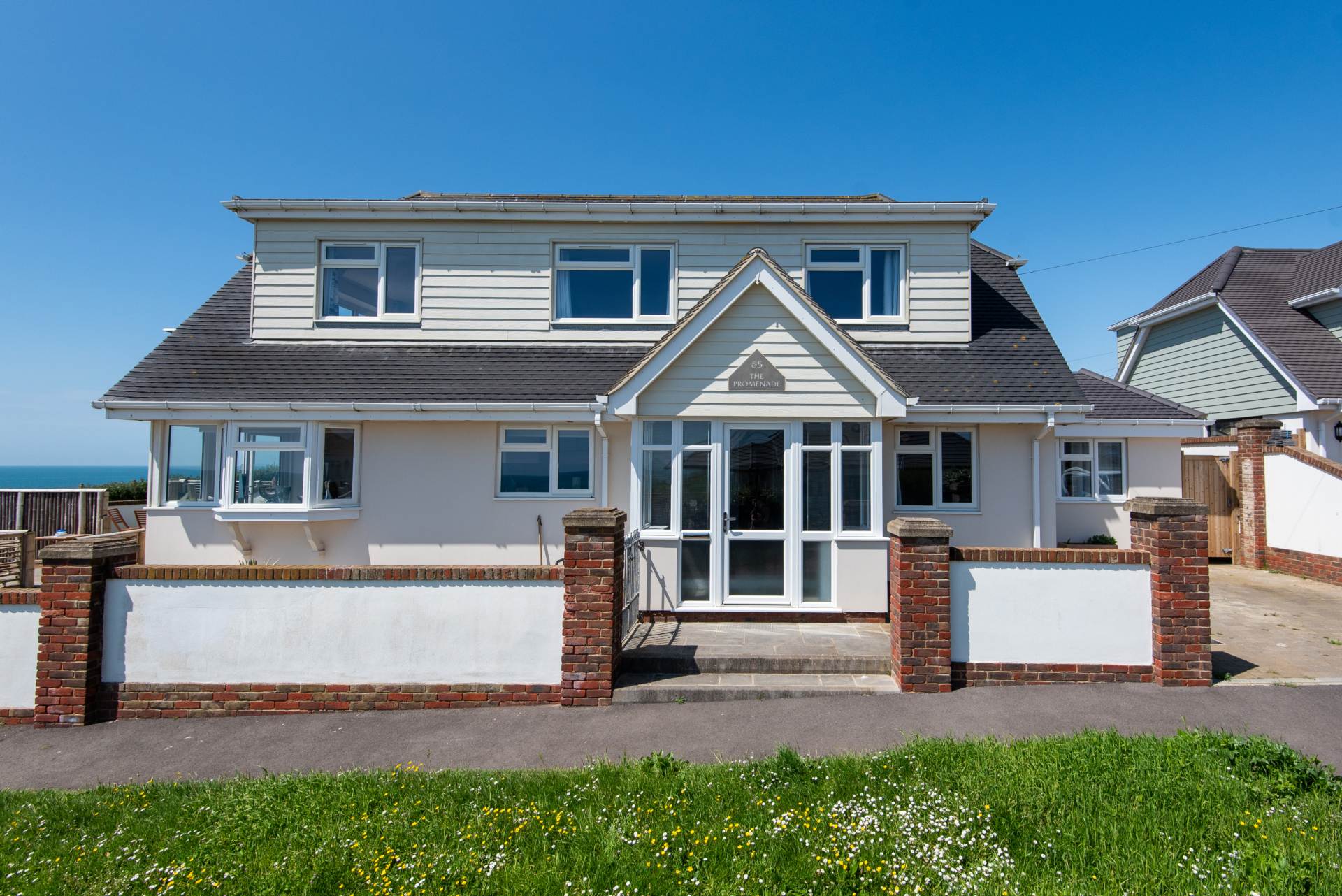 The Promenade, Peacehaven, Image 52