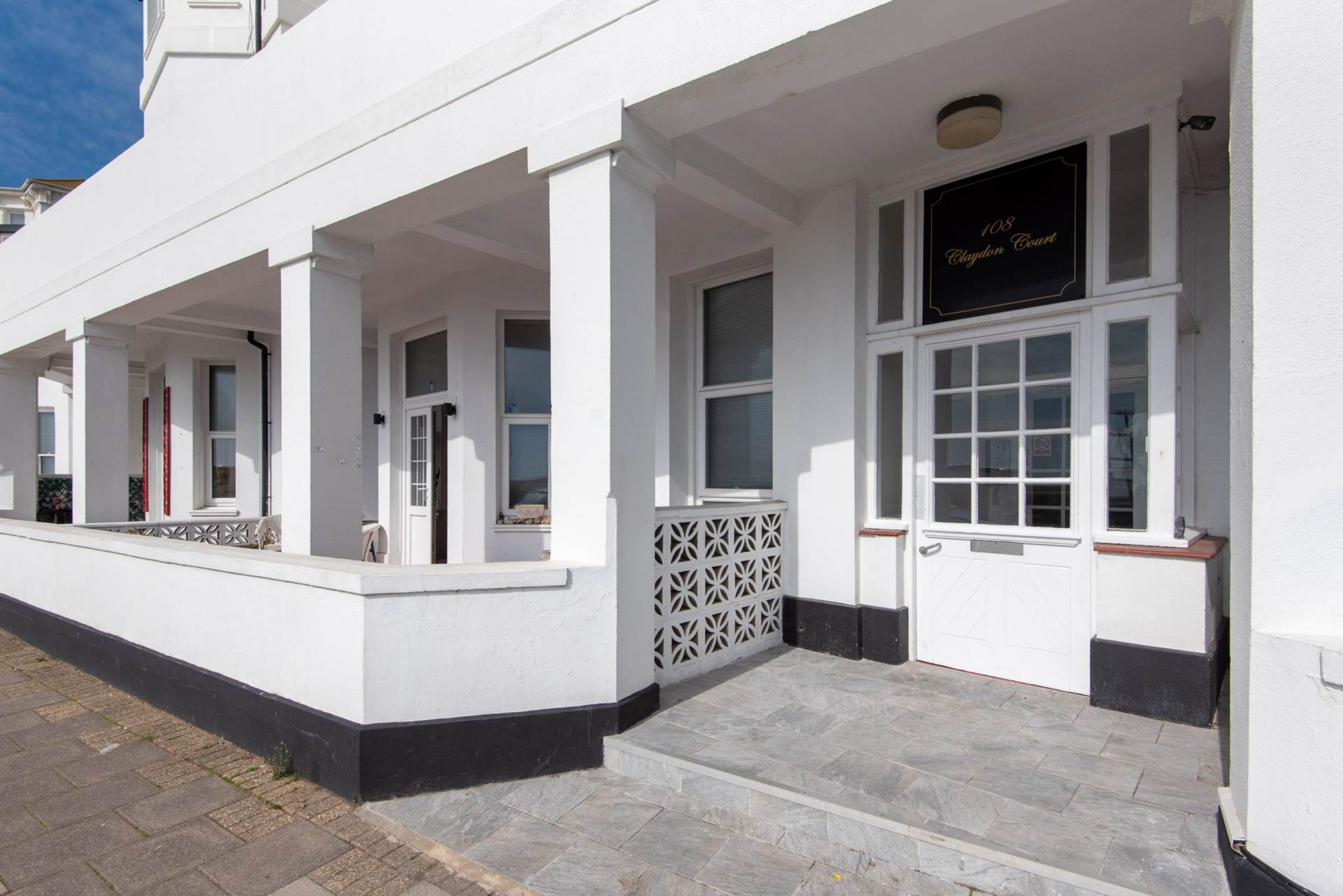 Marine Parade, Worthing, Image 22
