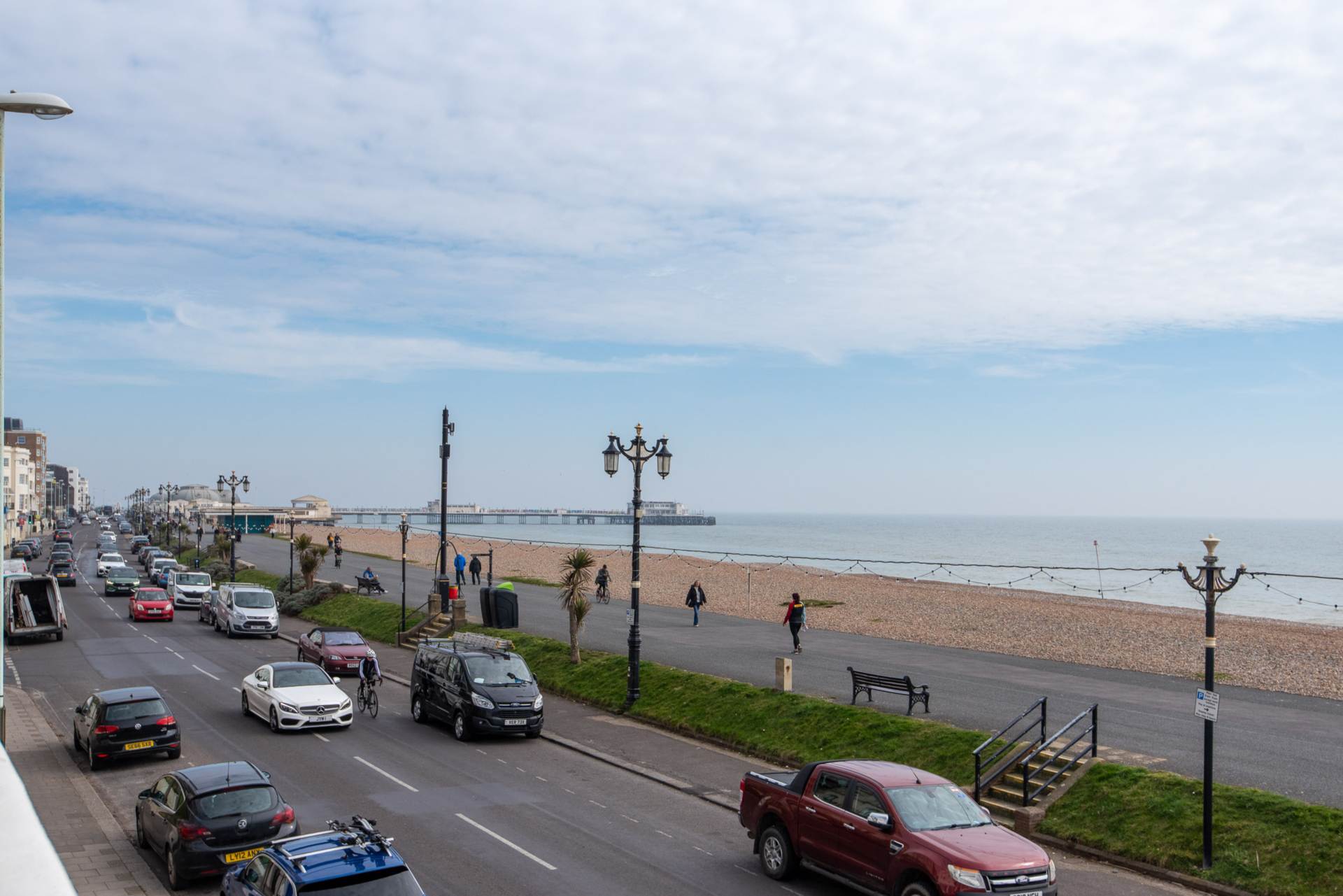 Marine Parade, Worthing, Image 26