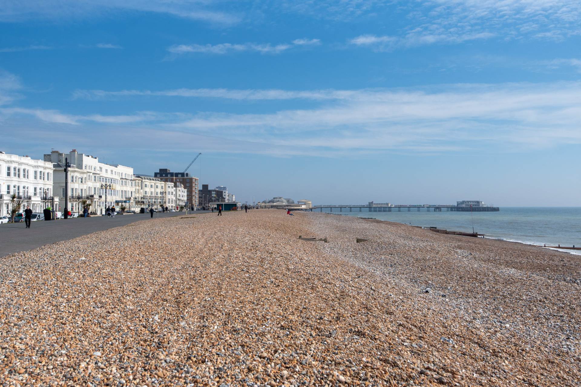 Marine Parade, Worthing, Image 33
