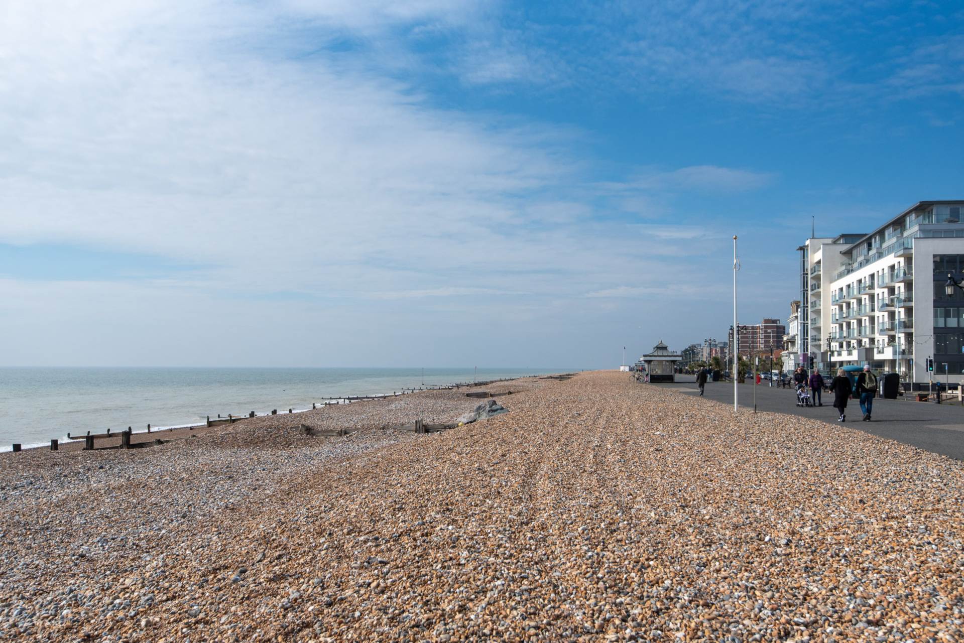 Marine Parade, Worthing, Image 34