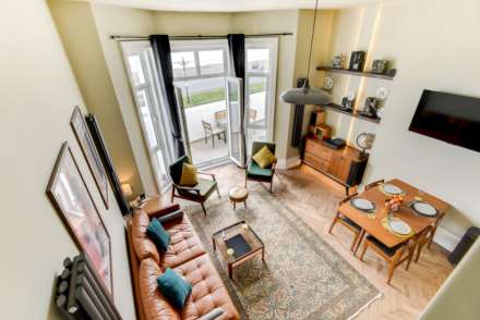 Property For Rent Marine Parade, Worthing