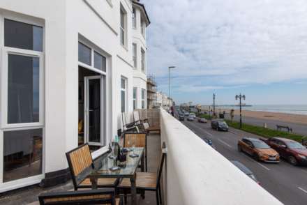Marine Parade, Worthing, Image 19